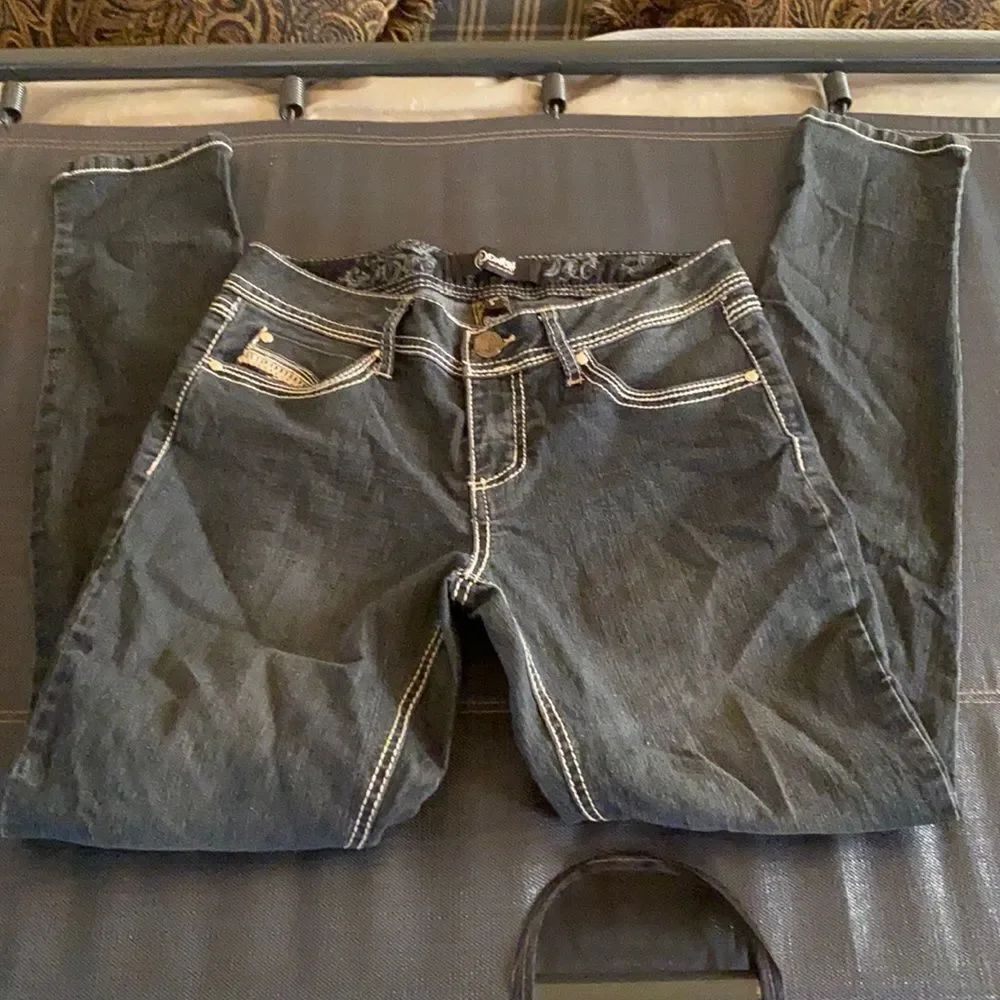 ReWash Jeans sz. 5